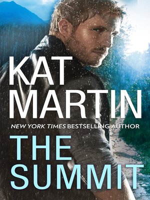 The Summit - ebook